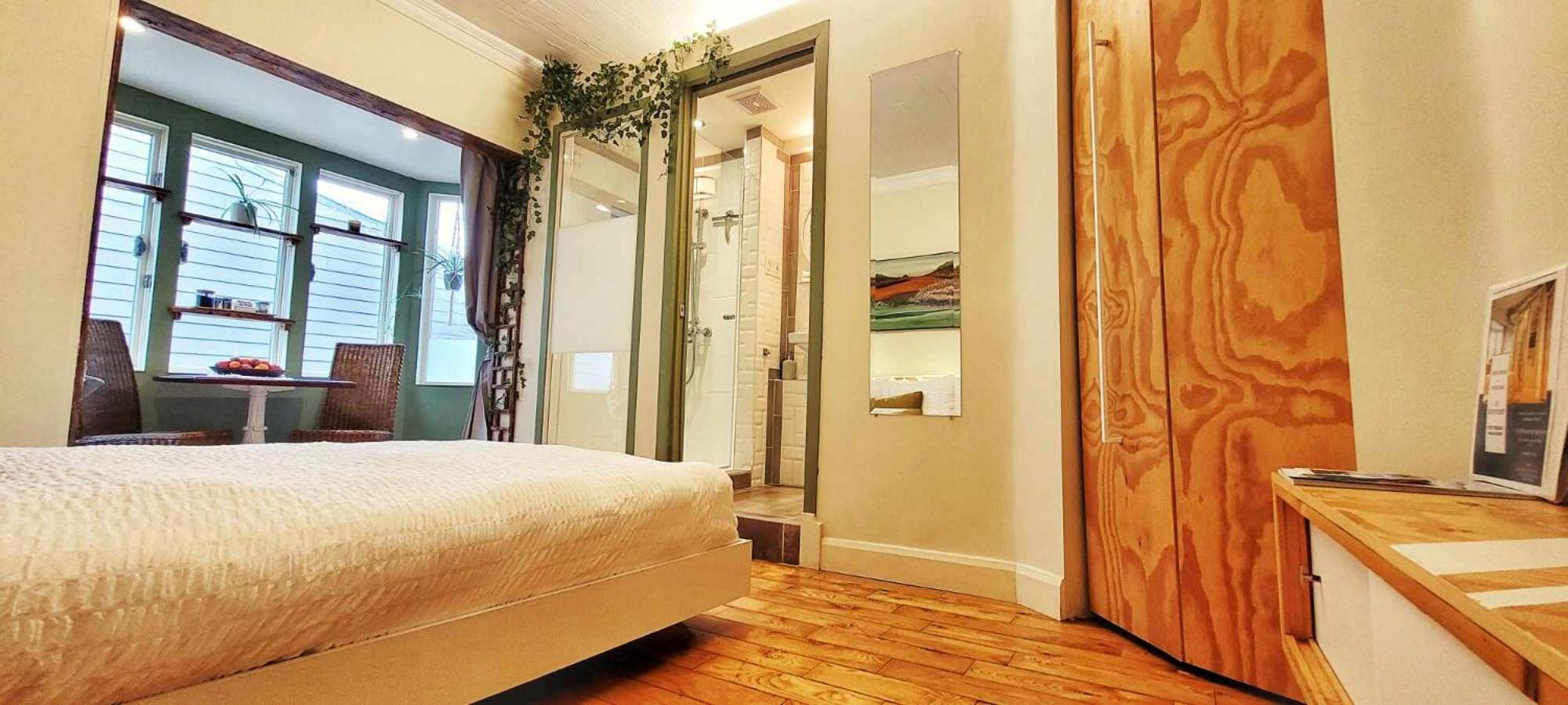 Le Ricochet Urbain Otel Québec Dış mekan fotoğraf